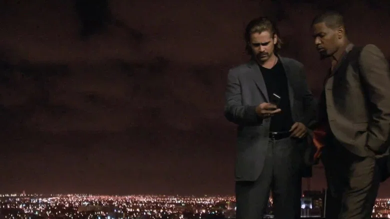 Miami Vice screenshot 5