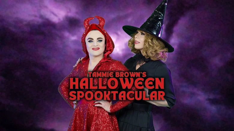 Tammie Brown's Halloween Spooktacular screenshot 5