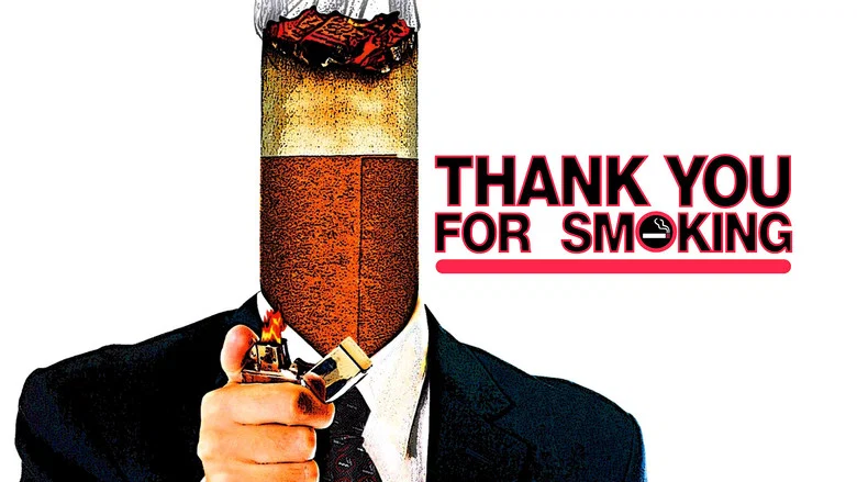 Thank You for Smoking screenshot 3