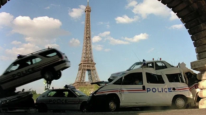 Taxi 2 screenshot 3