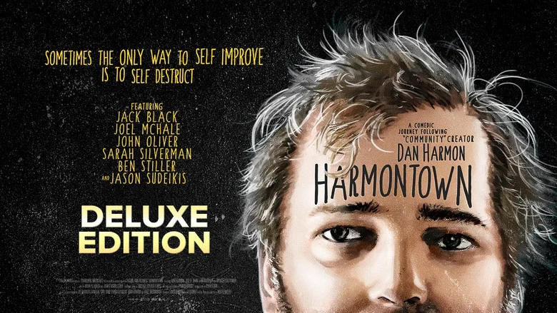 Harmontown screenshot 6