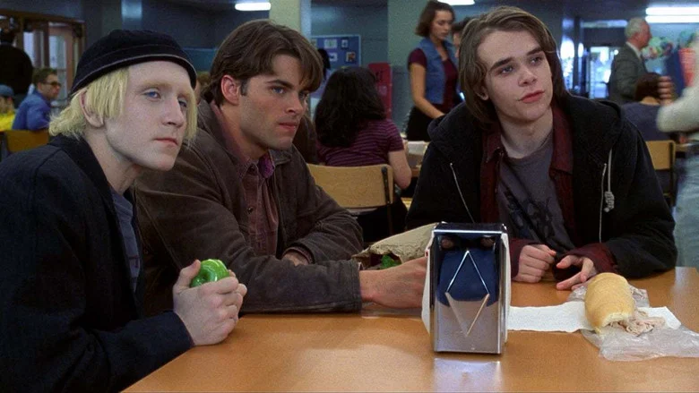 Disturbing Behavior screenshot 7