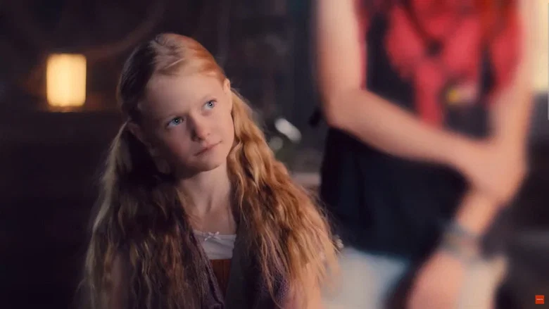 Isabel's Treasure screenshot 2