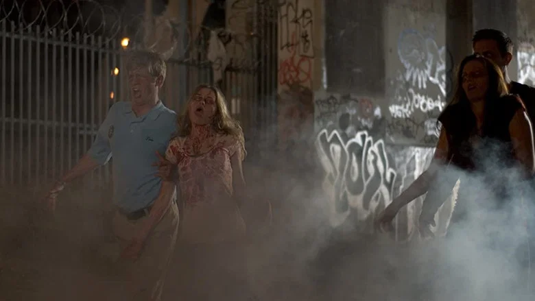 Wasting Away screenshot 4