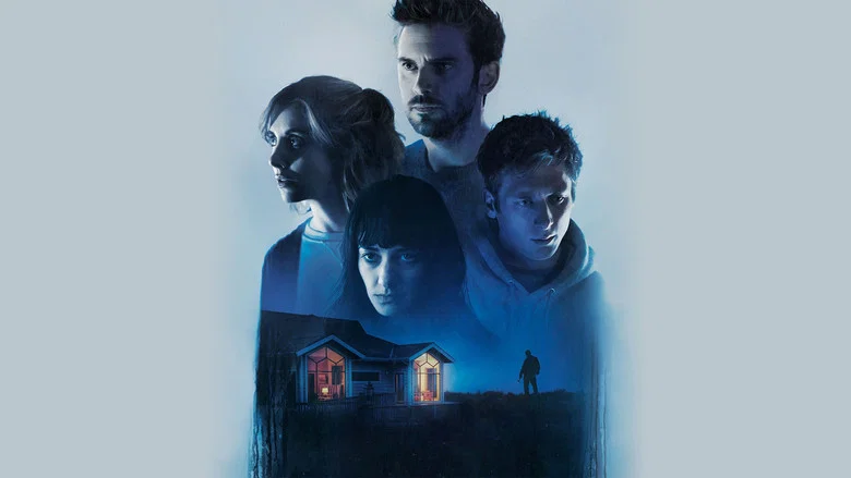 The Rental screenshot 4