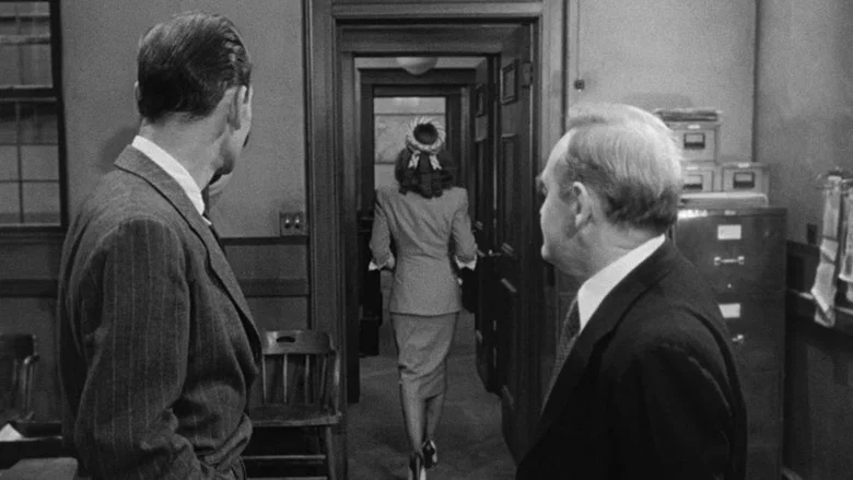 The Naked City screenshot 7
