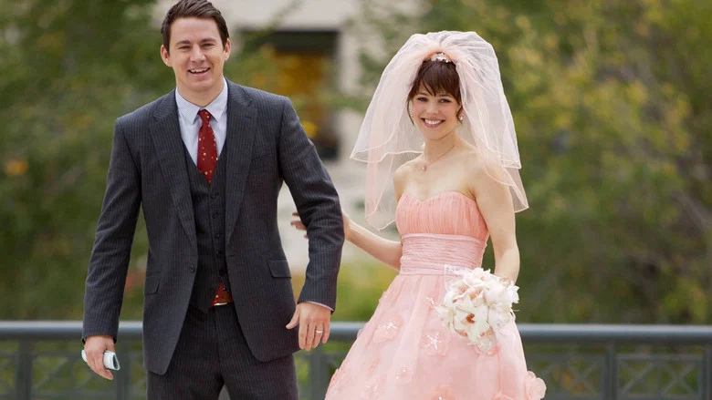 The Vow screenshot 4