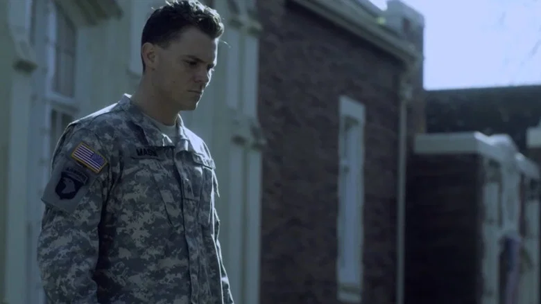 A Fighting Season screenshot 2