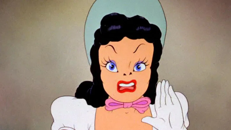 A Gander at Mother Goose screenshot 2