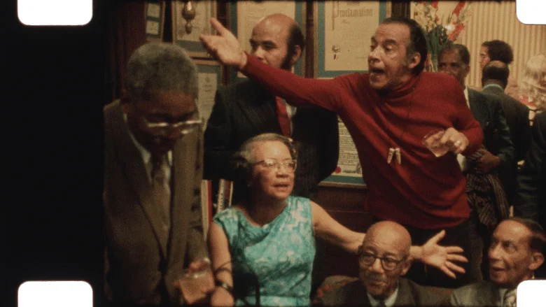 Once Upon a Time in Harlem screenshot 3