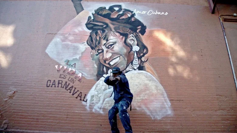 Nueva York: A Musical History of Latin New York screenshot 3
