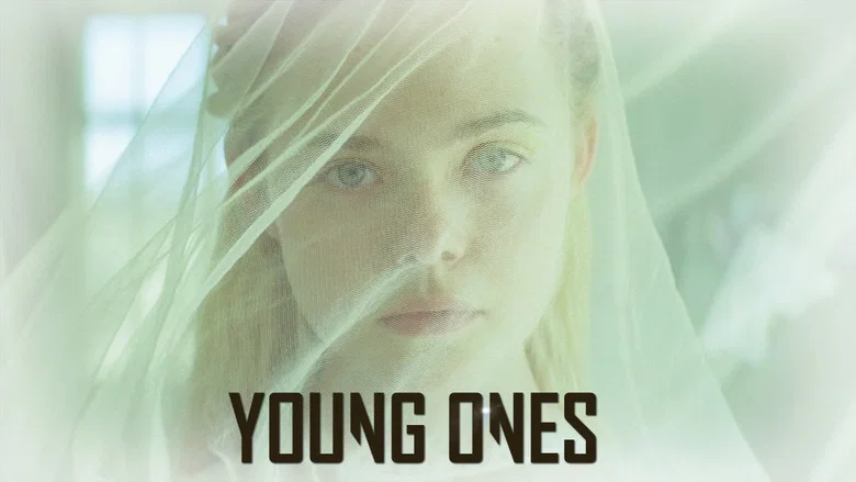 Young Ones screenshot 5