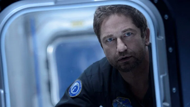 Geostorm screenshot 7