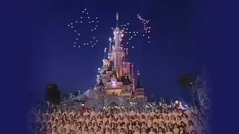 Euro Disney : L'Ouverture screenshot 2