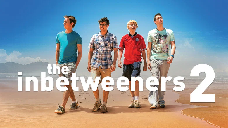 The Inbetweeners 2 screenshot 3
