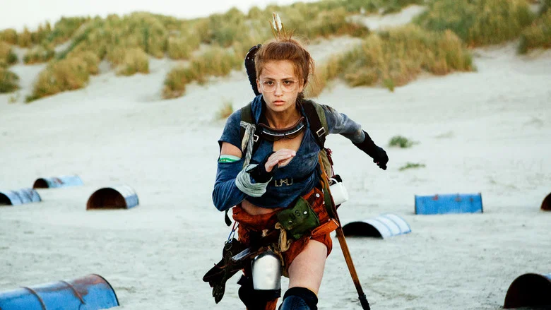 Molly screenshot 1