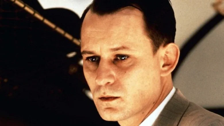Good Evening, Mr. Wallenberg screenshot 1