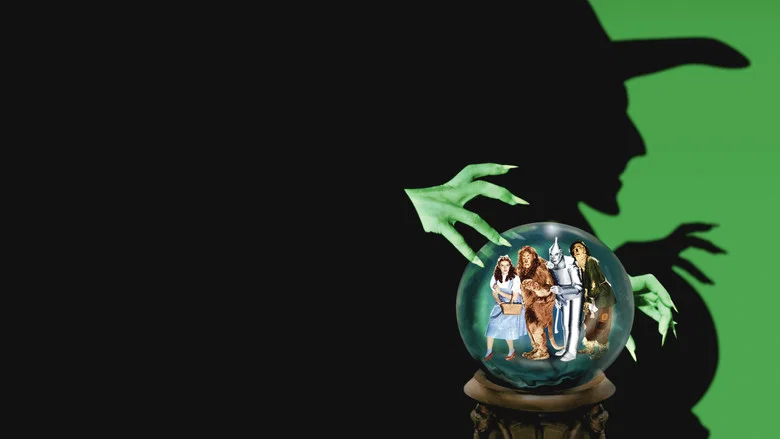 The Wizard of Oz screenshot 8