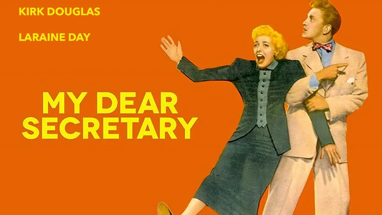 My Dear Secretary screenshot 6