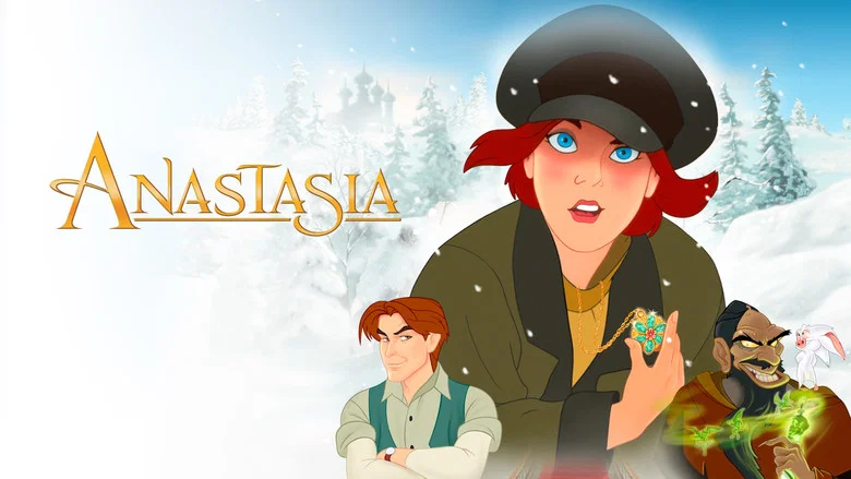 Anastasia screenshot 4