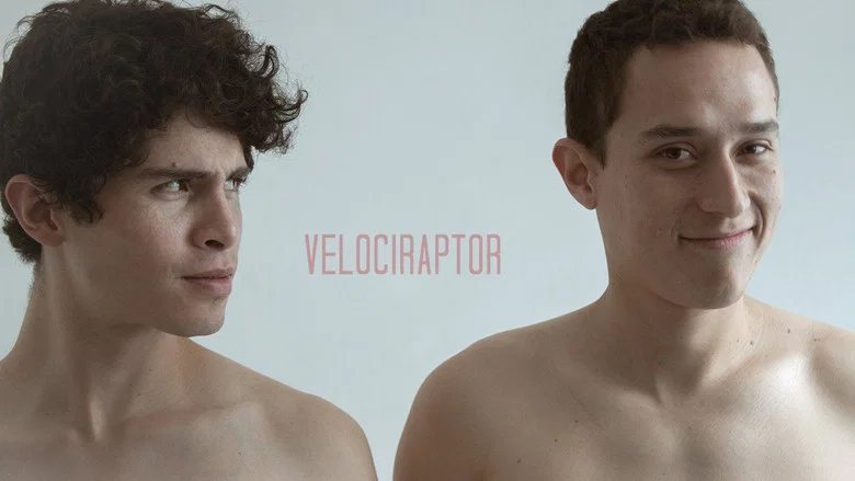 Velociraptor screenshot 1