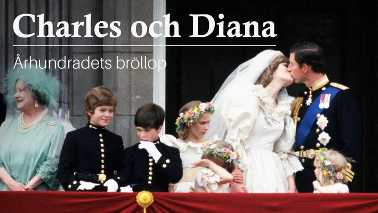 Charles and Di: The Truth Behind Their Wedding screenshot 2