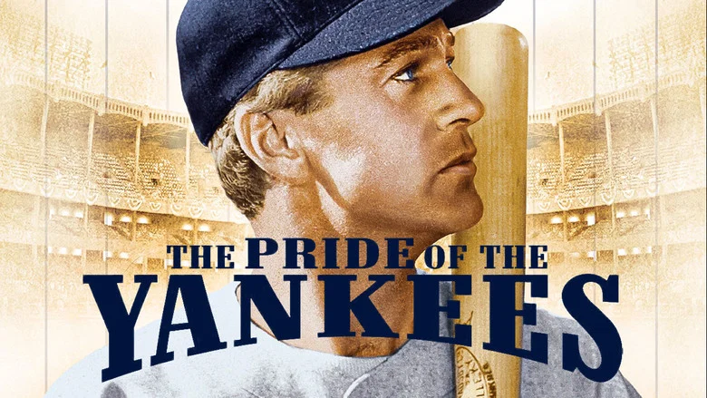 The Pride of the Yankees screenshot 5