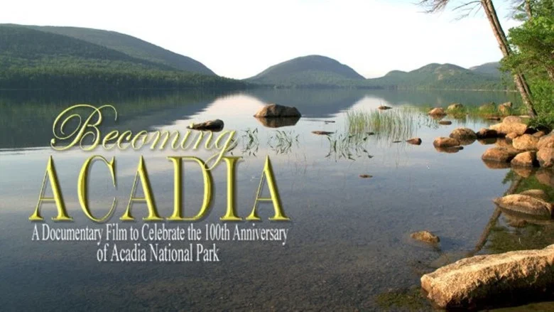Becoming Acadia screenshot 1