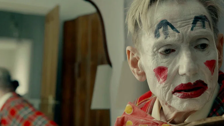 Teardrops From A Clown screenshot 2