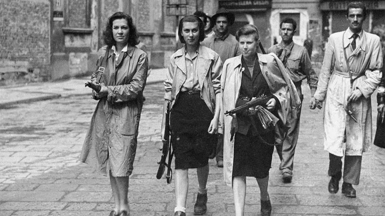 My Italian Secret: The Forgotten Heroes screenshot 2