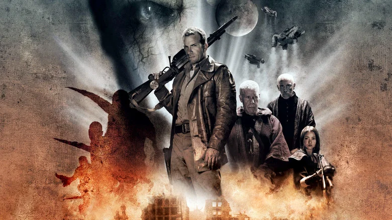 Mutant Chronicles screenshot 2