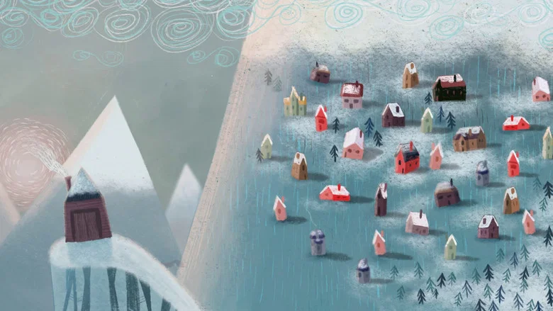 Awaker screenshot 3