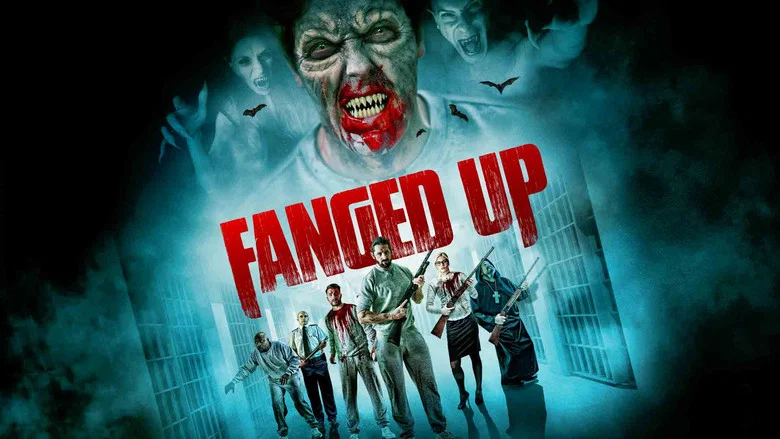 Fanged Up screenshot 2