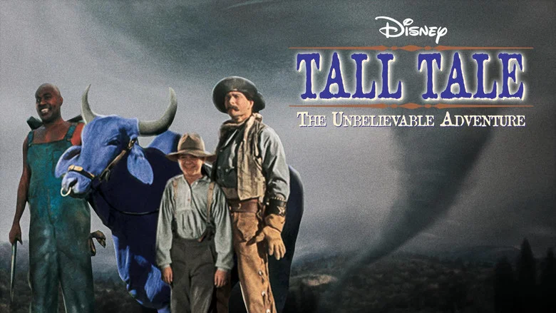Tall Tale: The Unbelievable Adventure screenshot 3