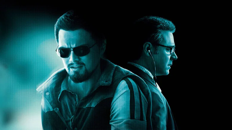 Body of Lies screenshot 1