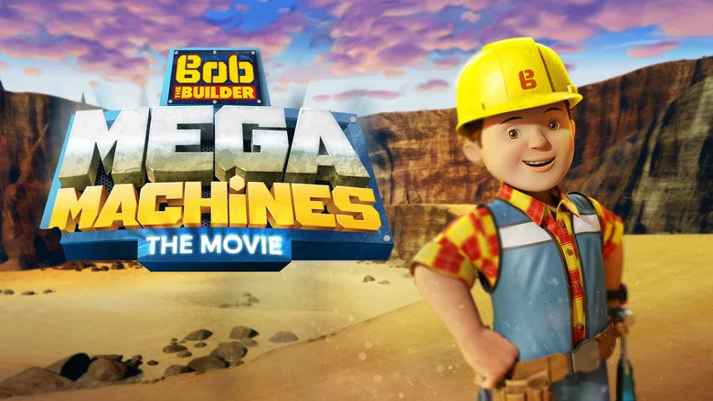 Bob the Builder: Mega Machines screenshot 4