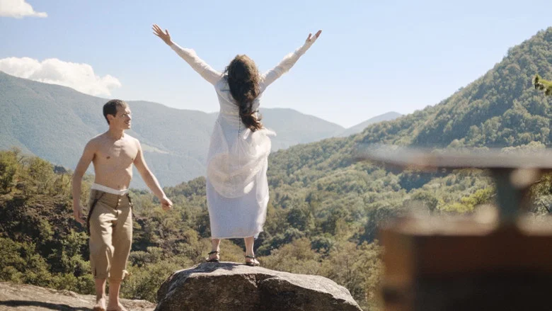Monte Verità screenshot 5