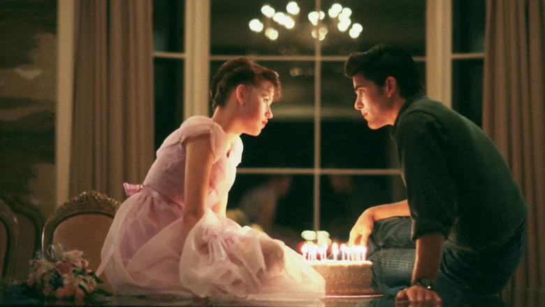 Sixteen Candles screenshot 1