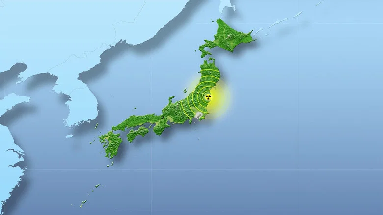 Fukushima, chronique d'un désastre screenshot 1