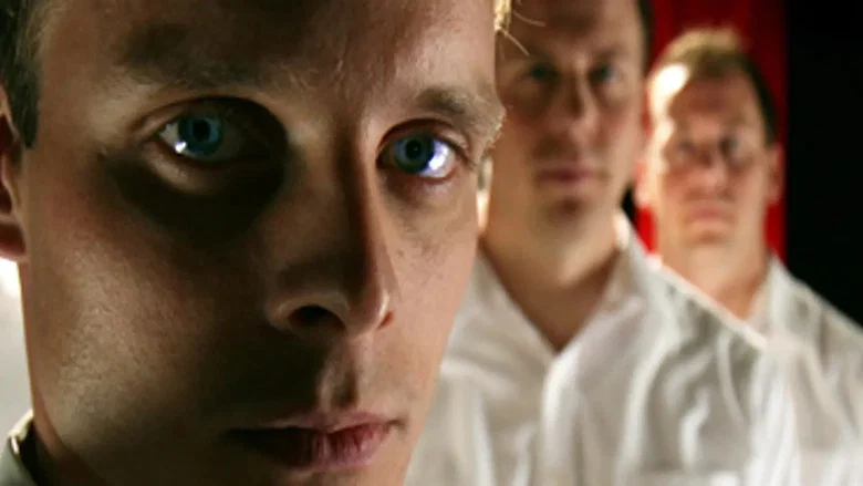 Nazi Mystery - Twins From Brazil screenshot 1