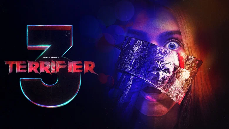 Terrifier 3 screenshot 8