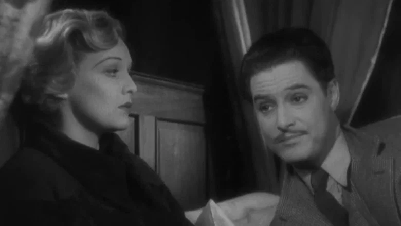 The 39 Steps screenshot 2