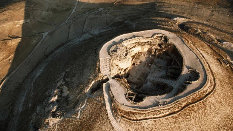 Herod's Lost Tomb screenshot 5