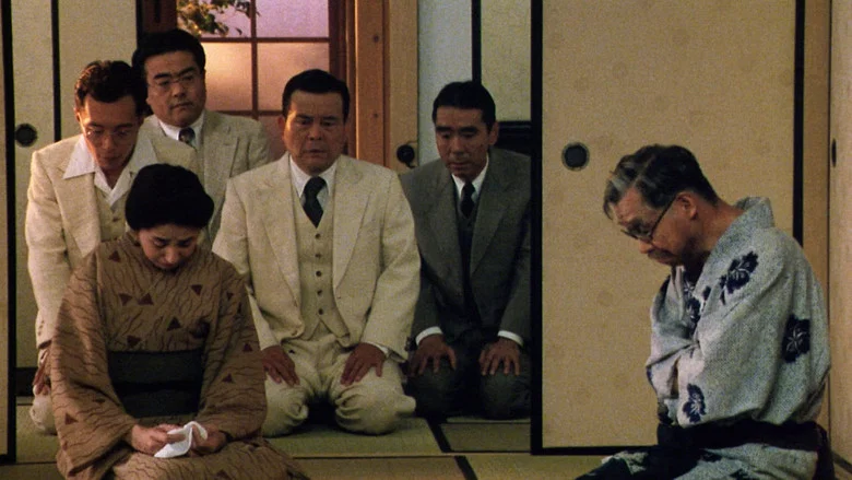 Madadayo screenshot 6