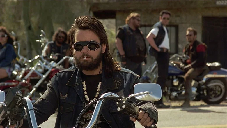 Beyond the Law screenshot 2