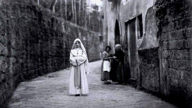 The White Sister screenshot 5