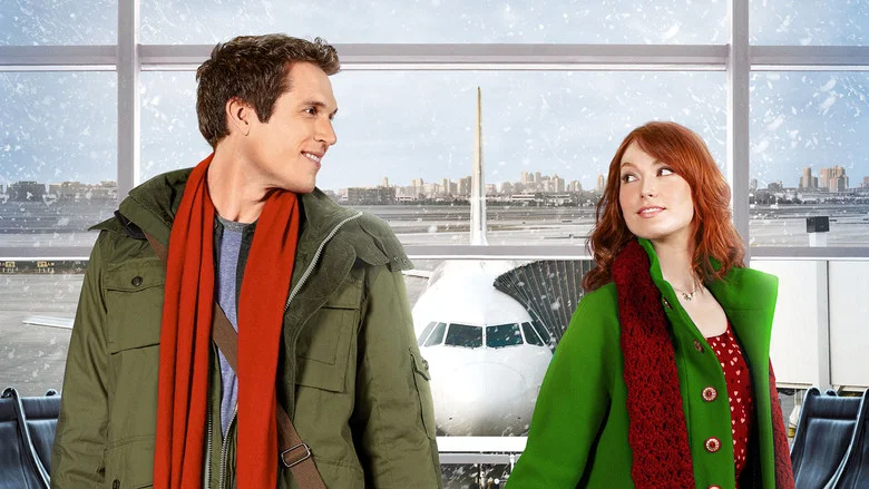 A Very Merry Mix-Up screenshot 1
