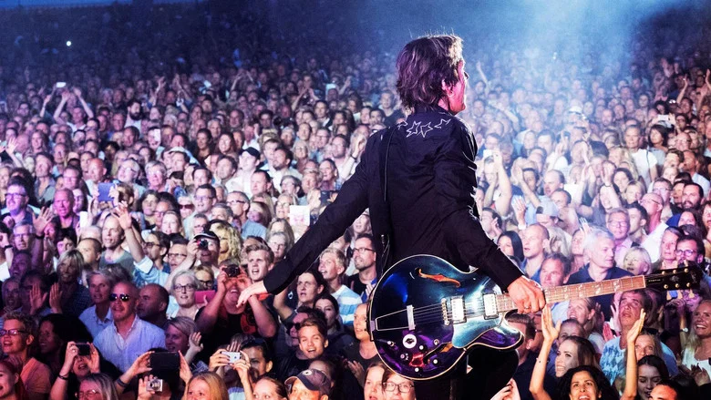 Per Gessle: En vacker kväll screenshot 1