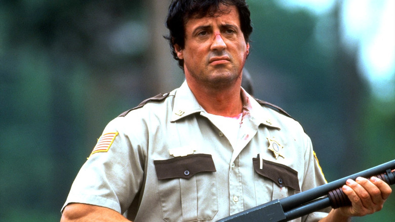 Cop Land screenshot 5