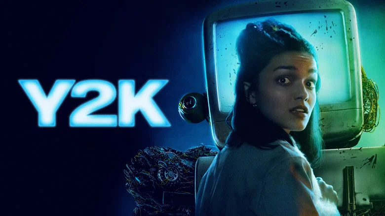 Y2K screenshot 3